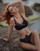 Анкета проститутки Катюша - метро Фили-Давыдково, возраст - 21