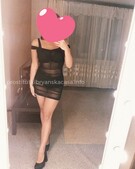 Анкета проститутки Даша - метро Басманный, возраст - 21