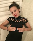 Анкета проститутки Юля - метро Якиманка, возраст - 22