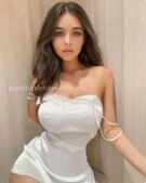 Анкета проститутки Каролина - метро Фили-Давыдково, возраст - 24