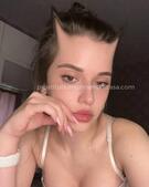 Анкета проститутки Света - метро Нижегородский, возраст - 25